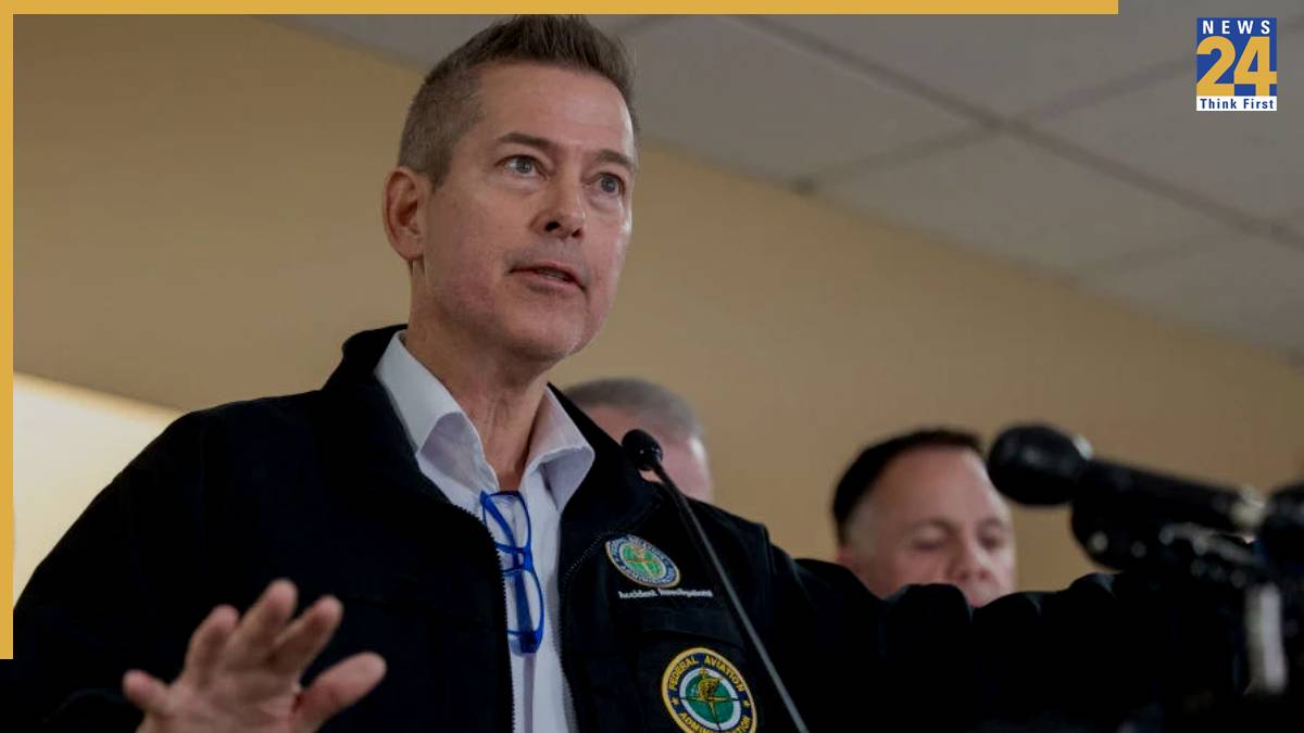 Sean P Duffy (1) Sean P Duffy