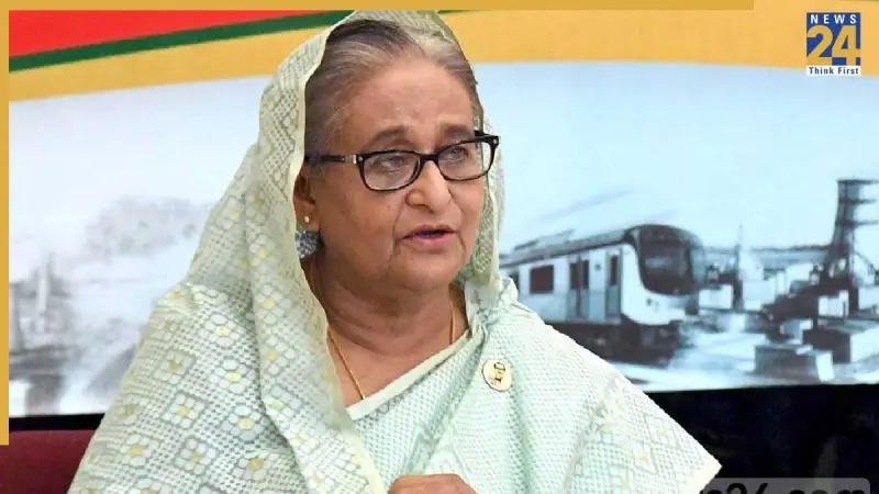 Bangladesh News: Sheikh Hasina’s 50-Year Political Journey Ends with Death Sentence for Crimes Against …