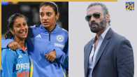 'This is what real teammates do': Suniel Shetty applauds Jemimah Rodrigues for stepping out of the WBBL to stand by Smriti Mandhana