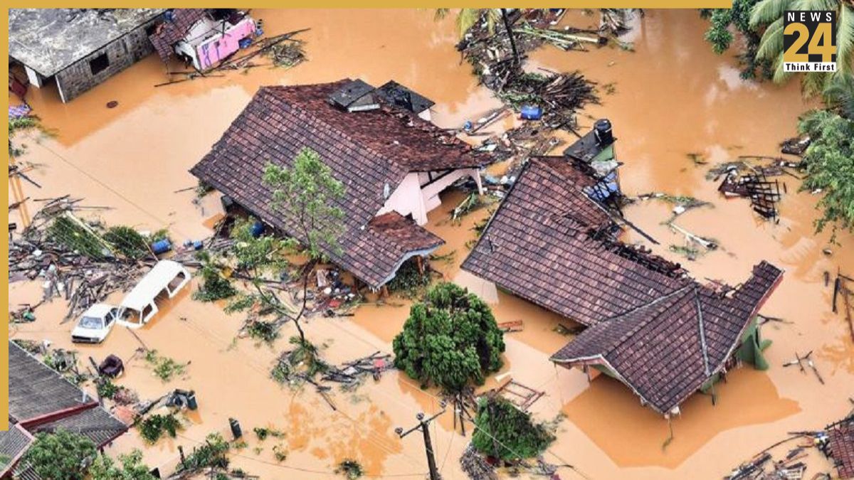 Sri Lanka Floods