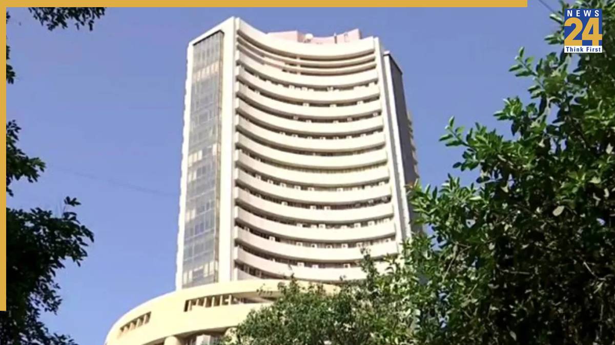 Stock market Stock market