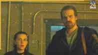 Stranger Things 5: What’s The Controversy Surrounding David Harbour? Millie Bobby Brown’s Shocking Accusation Sparks Buzz