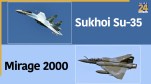 Su-35 vs Mirage-2000: Air war escalates, Ukraine releases video claiming supremacy over Russian fighter jets