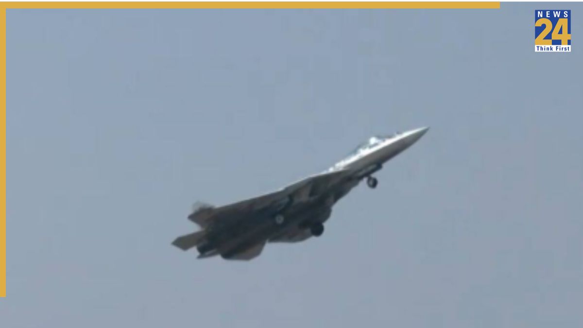 Big danger for Russia’s Su-35 and Su-57! Preparations underway to ruin the fighter jet programme; What plan is the West making?