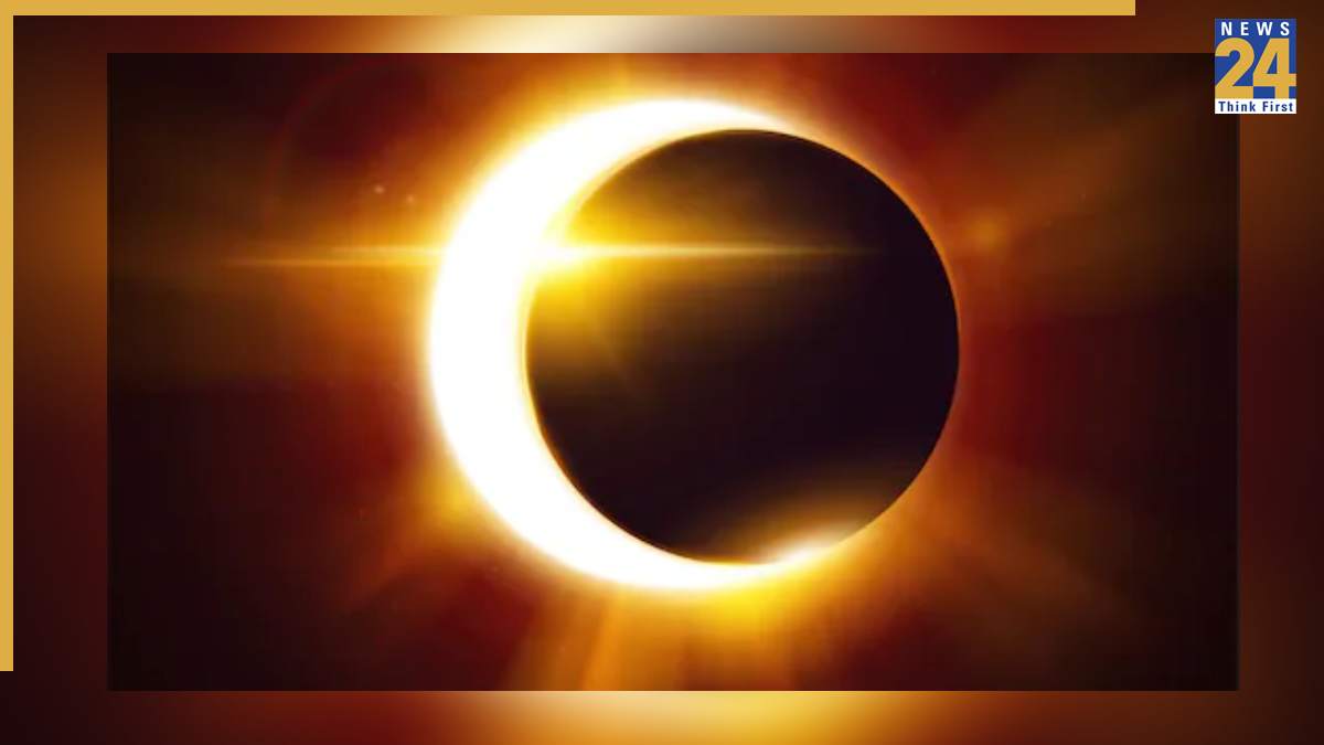 Largest Solar Eclipse of the Century- will the whole world plunge into Darkness? Rare Astronomical event set to occur soon in…
