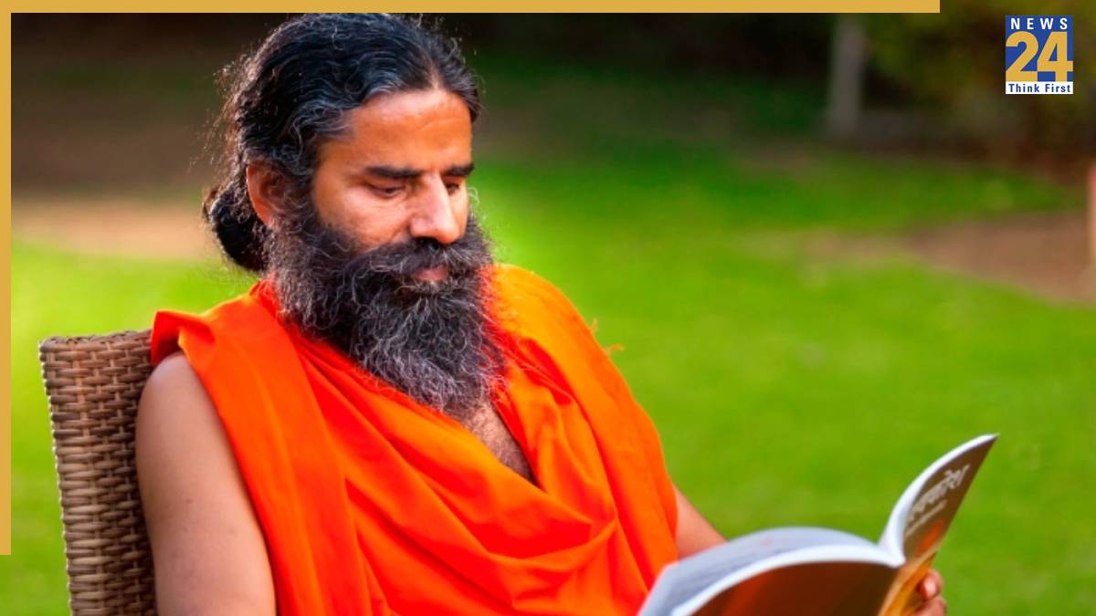 Swami Ramdev Swami Ramdev