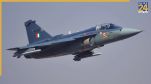 Tejas the Fireball: Dubai Tragedy Hits India's Fighter Jet Dream