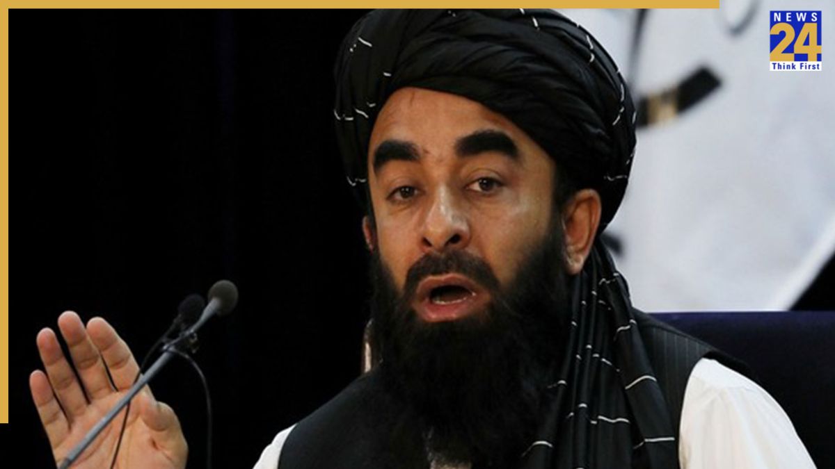 Taliban (1) No Breakthrough in Istanbul: Taliban blames Pakistan for peace talks failure
