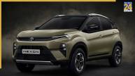 Tata Nexon