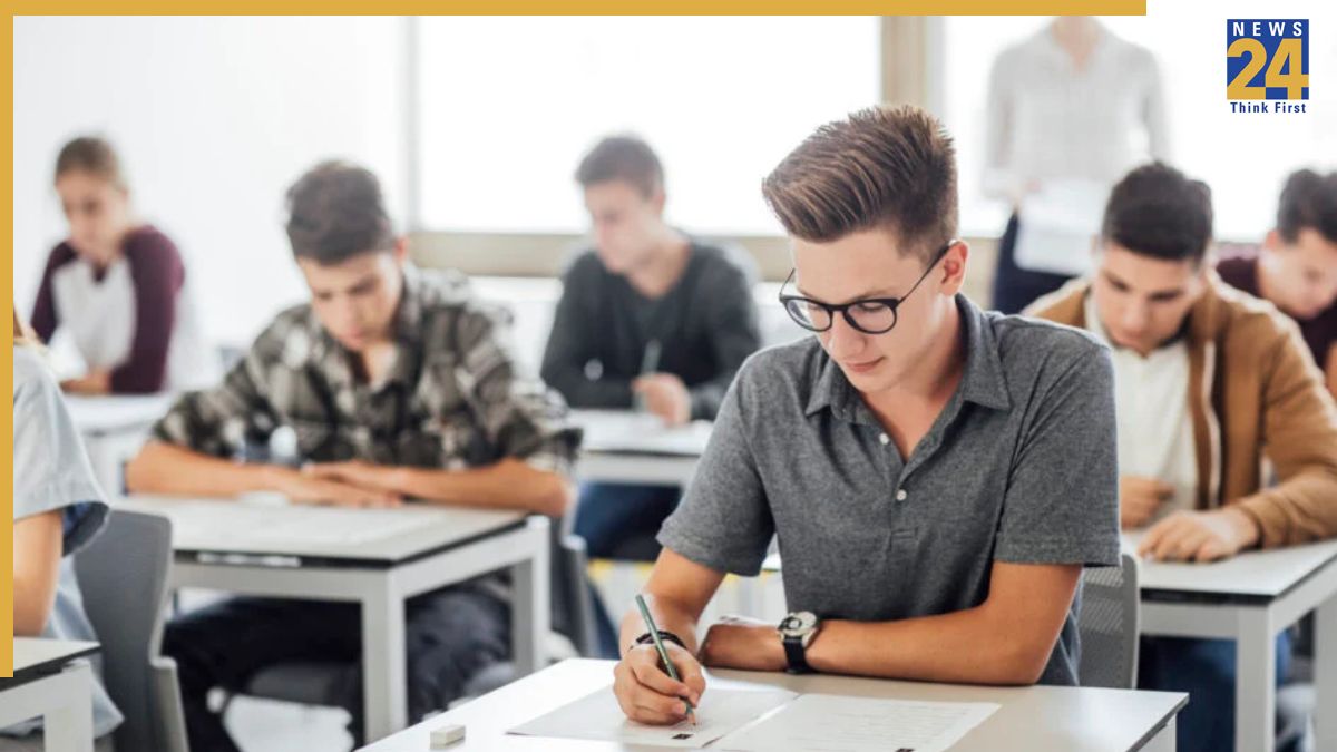 World of Statistics reveals top 10 toughest exams in the world; know where India stands