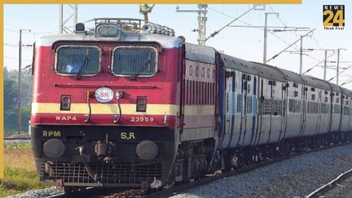 Train Good News for Bihar Passengers: 14 new train pairs launched to major cities — Full station list and timings here..