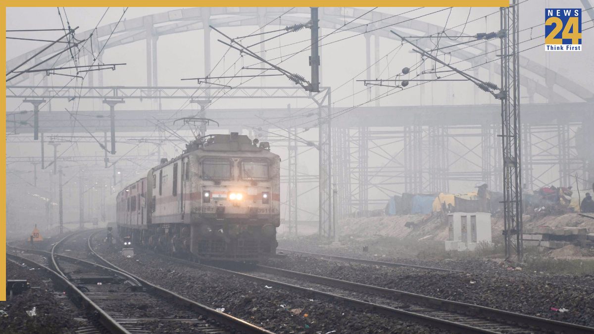 Trains cancelled Railways alerts passengers as 16 Express trains remain cancelled from Dec To Feb; Check full list
