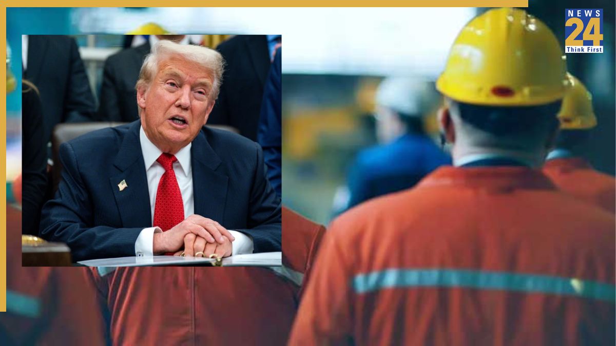 Trump Jobs US: No Hiring. India: No Skills. The Global Job Crisis