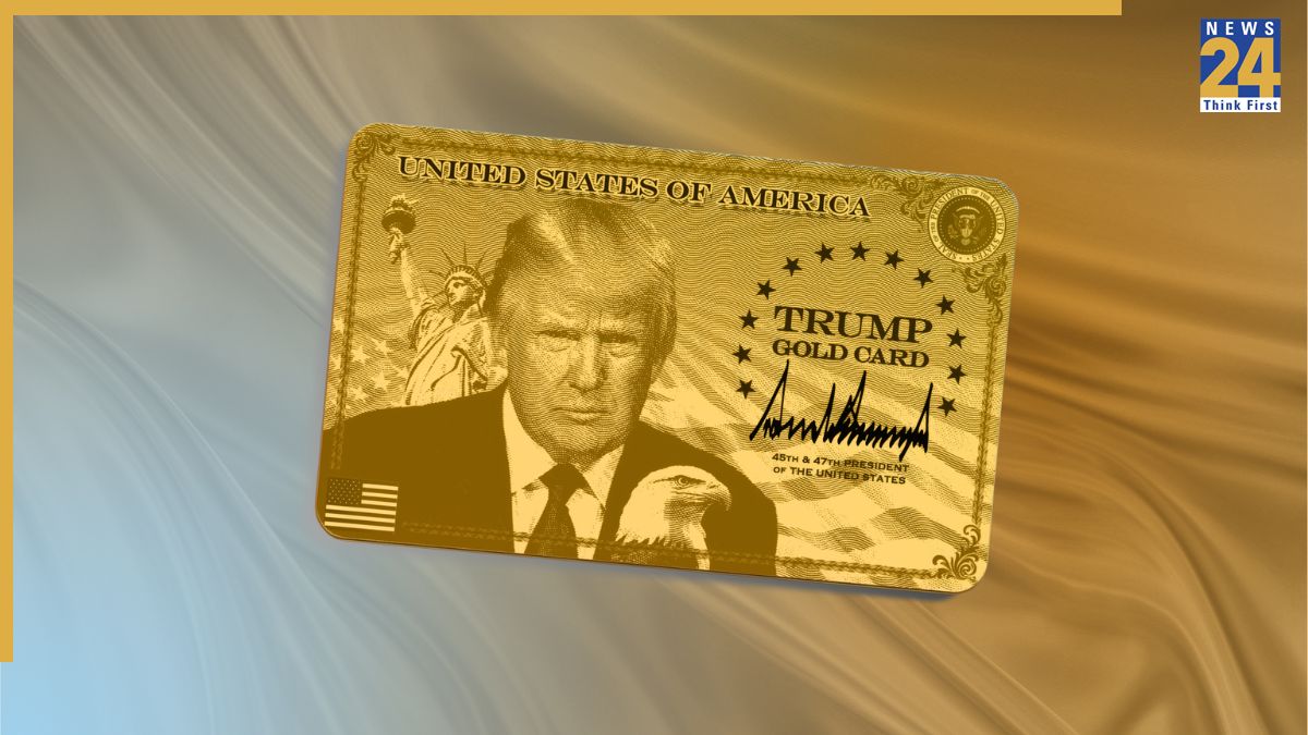 Trump gold card program Trump's Gold Card Program: Eligibility, draft form and application process