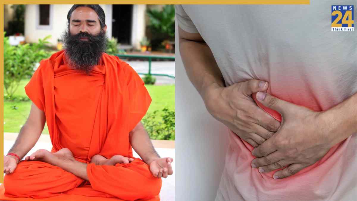 Baba Ramdev Shares Effective Tips to Treat Constipation Naturally Baba Ramdev Shares Effective Tips to Treat Constipation Naturally