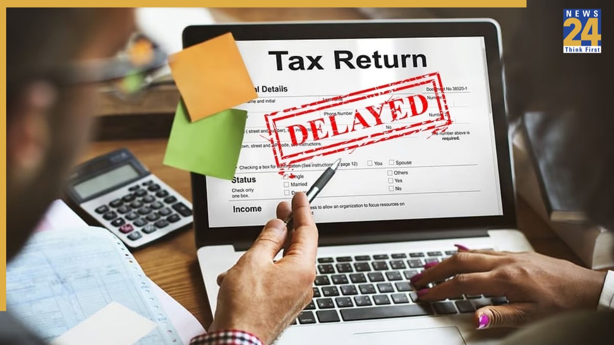 ITR Refund Delays