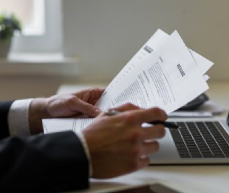 CV vs Resume: Know key differences to pick the right document for your job-1-2-3