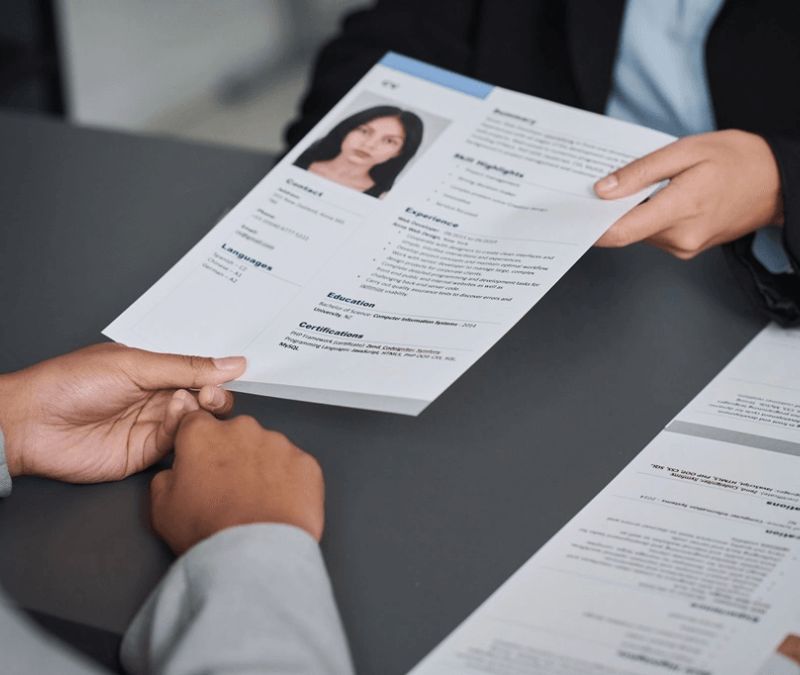 CV vs Resume: Know key differences to pick the right document for your job-1-2-3-4