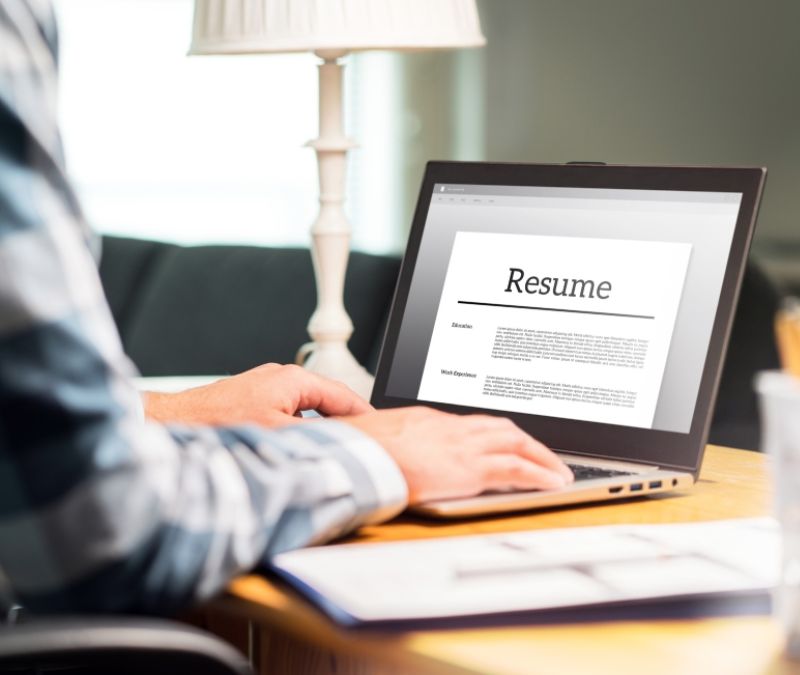 CV vs Resume: Know key differences to pick the right document for your job-1-2-3-4-5