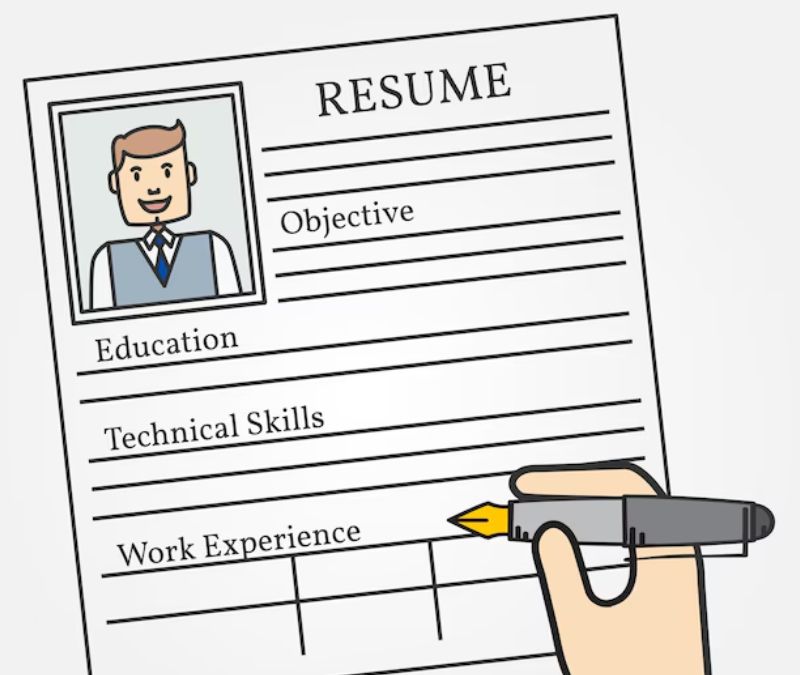 CV vs Resume: Know key differences to pick the right document for your job-1-2-3-4-5-6