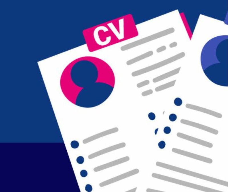 CV vs Resume: Know key differences to pick the right document for your job-1-2