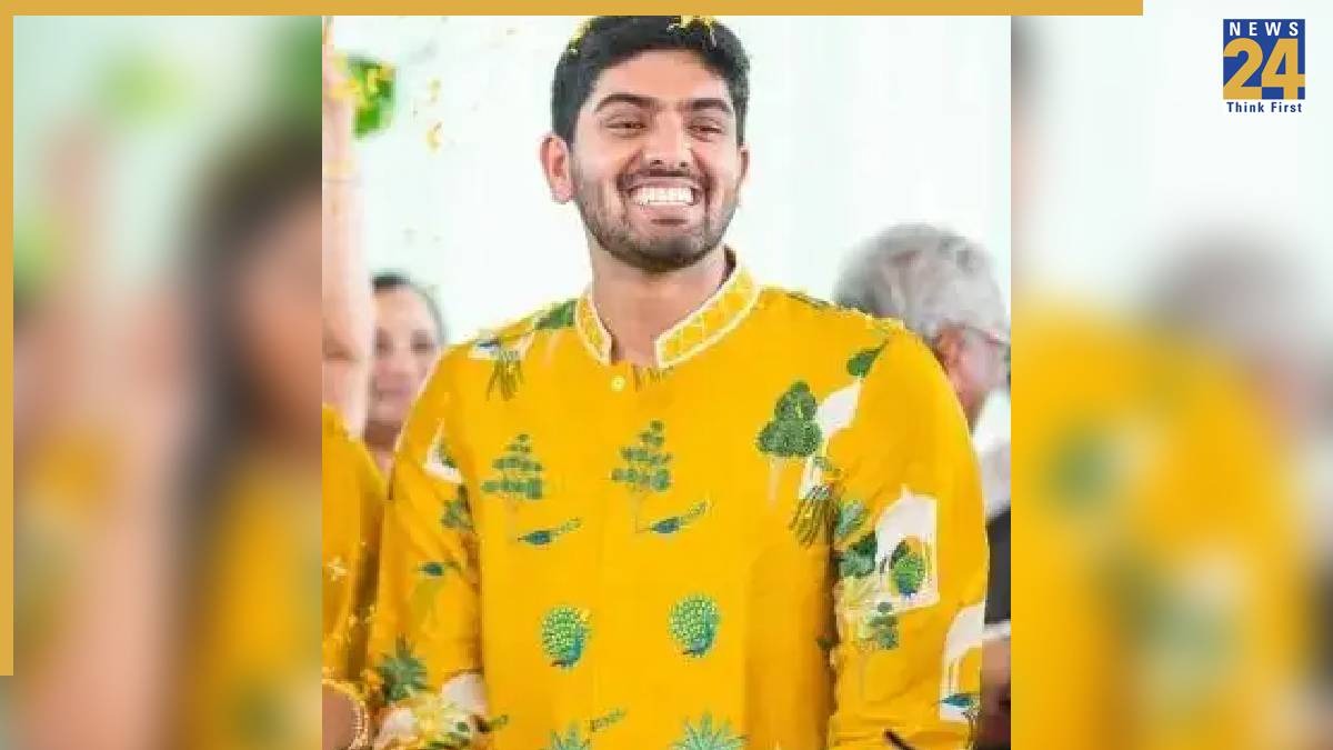 Vamsi Gadiraju Vamsi Gadiraju