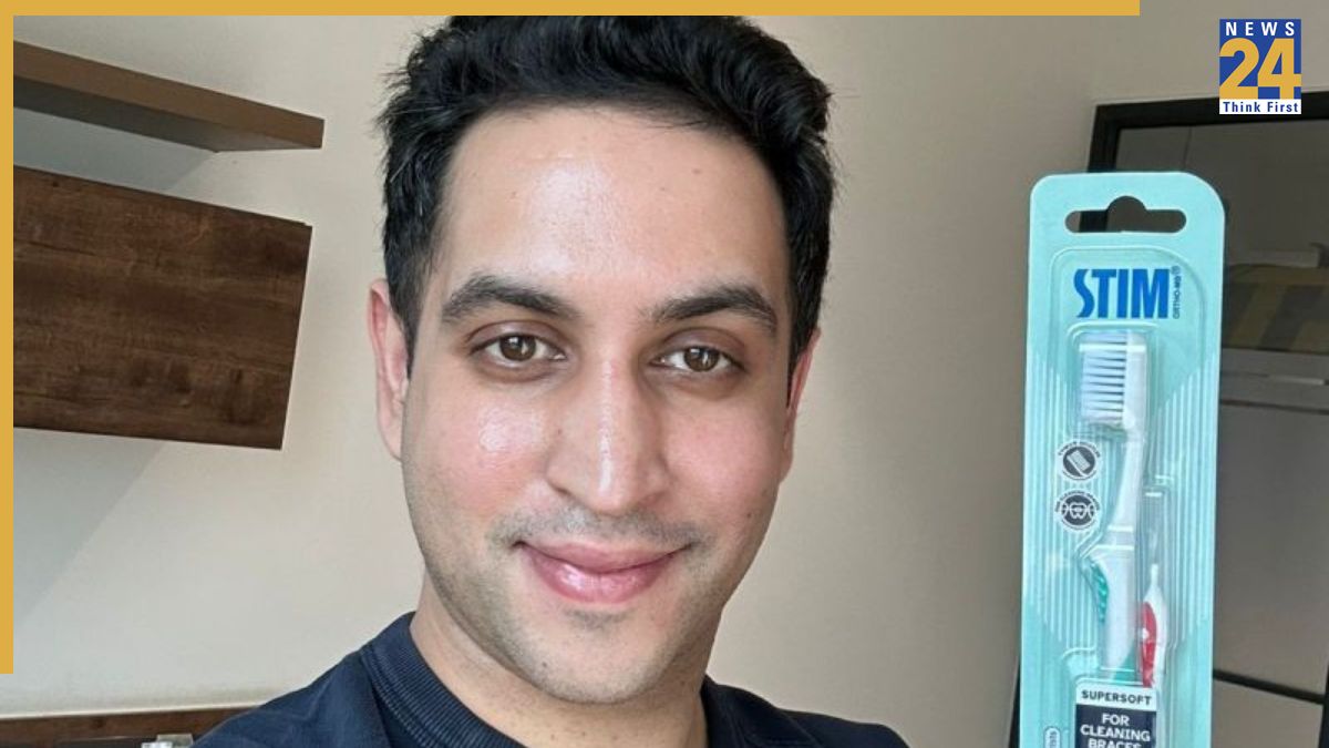 Viren Khuller This family started with just Rs 10000, now runs a Rs 250 crore empire — The man behind their success is…