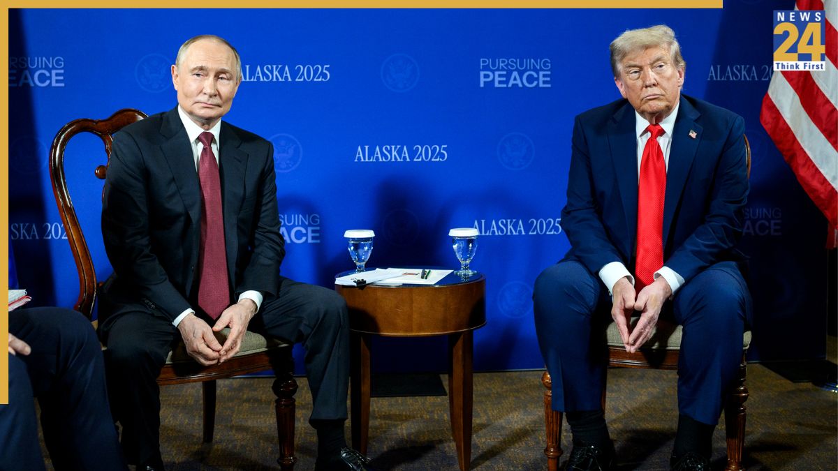 Vladimir Putin Putin says US peace plan could form basis for talks, warns Russia will take more territory