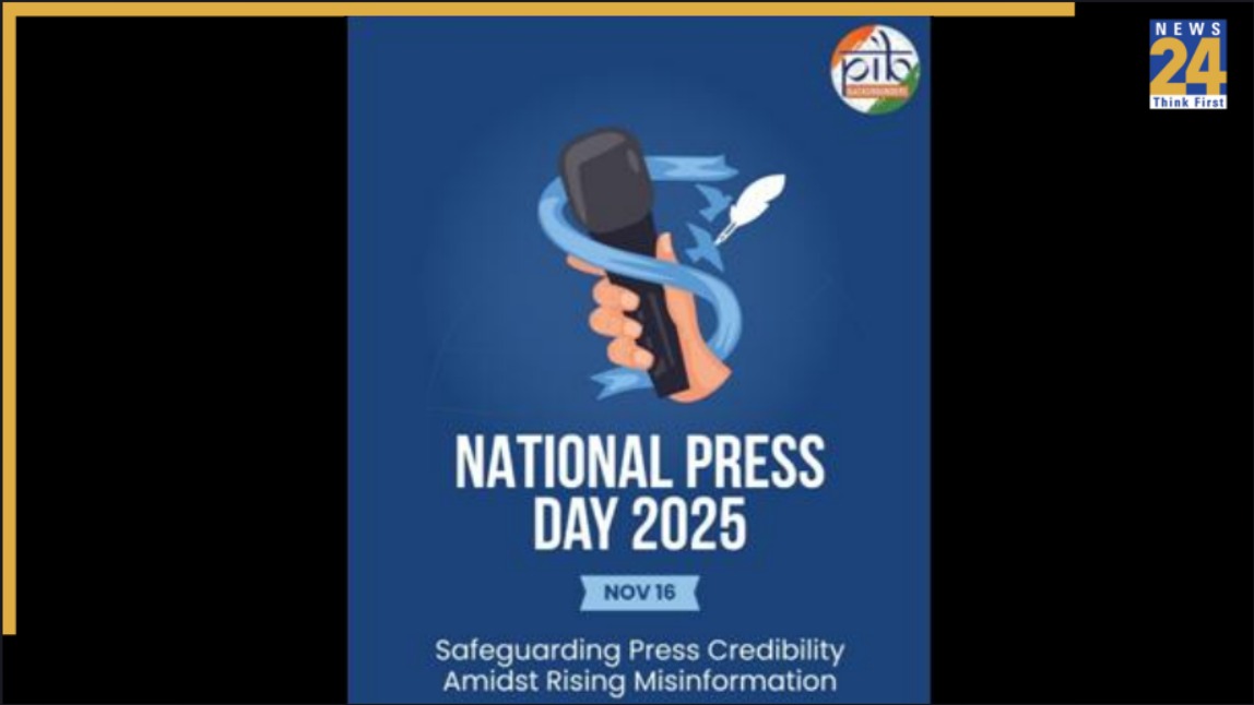 The Watchdog’s Pledge: Why a Responsible Press is the Foundation of a Stronger India