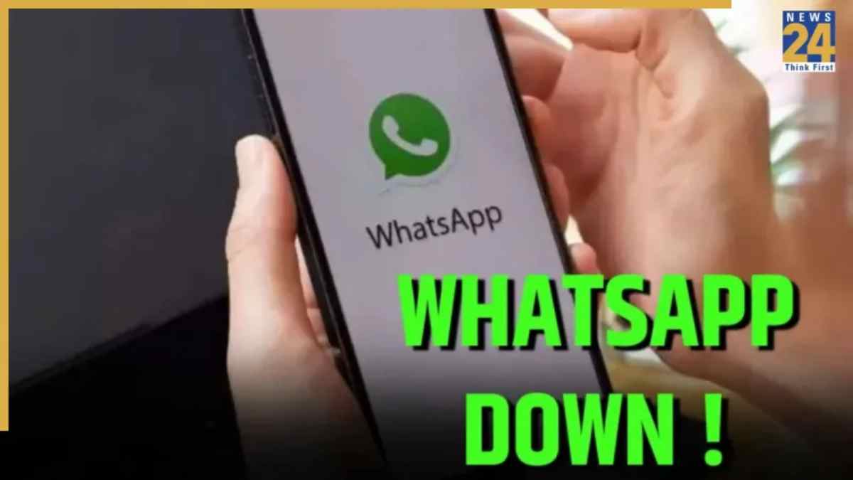 WhatsApp Web Down WhatsApp Web Down