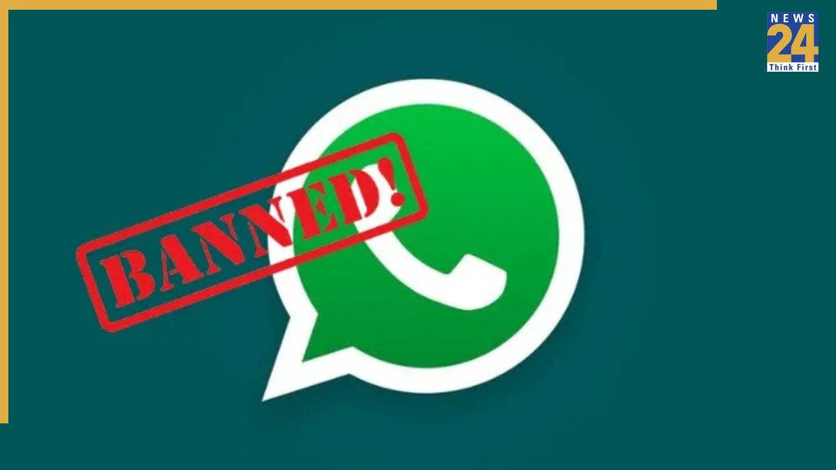 India’s close friend hints at complete WhatsApp ban, warns ‘If the messaging service continues to…’