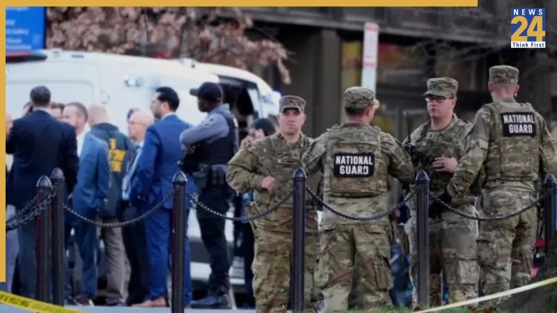 White House White House