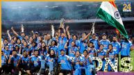 BCCI announces Rs 51 crore cash reward for ICC Women's WC winning Team India