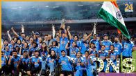 BCCI announces Rs 51 crore cash reward for ICC Women's WC winning Team India