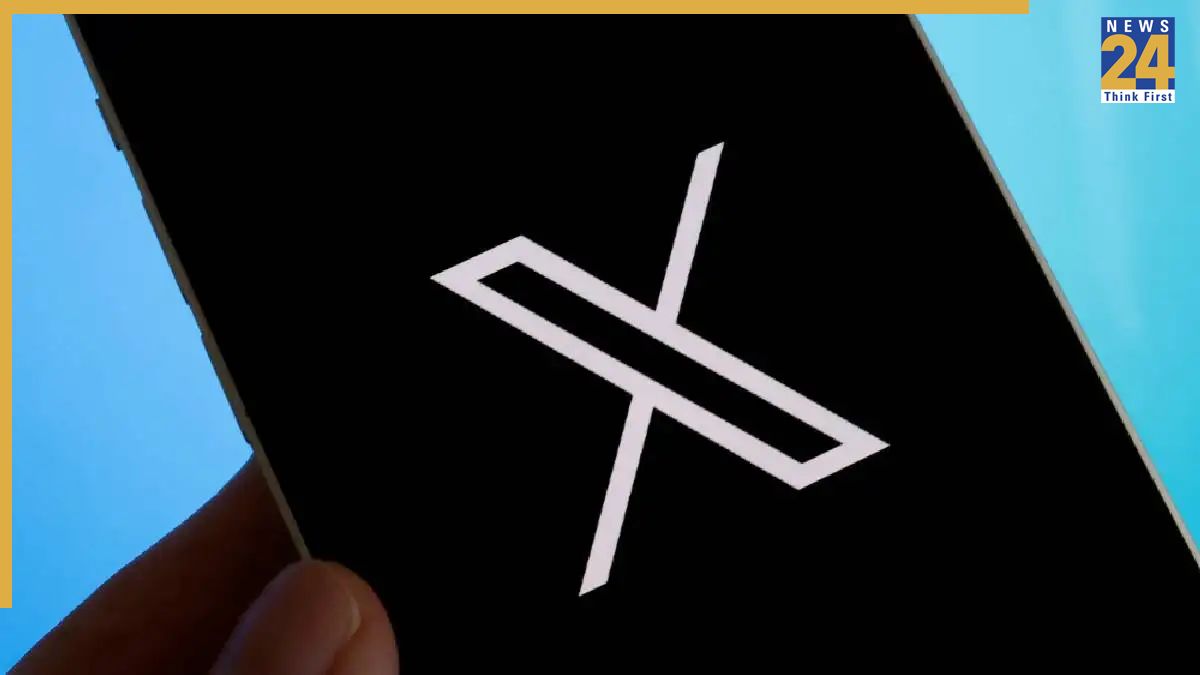 X Down Across India: Users report login failures and blank feeds amid major outage