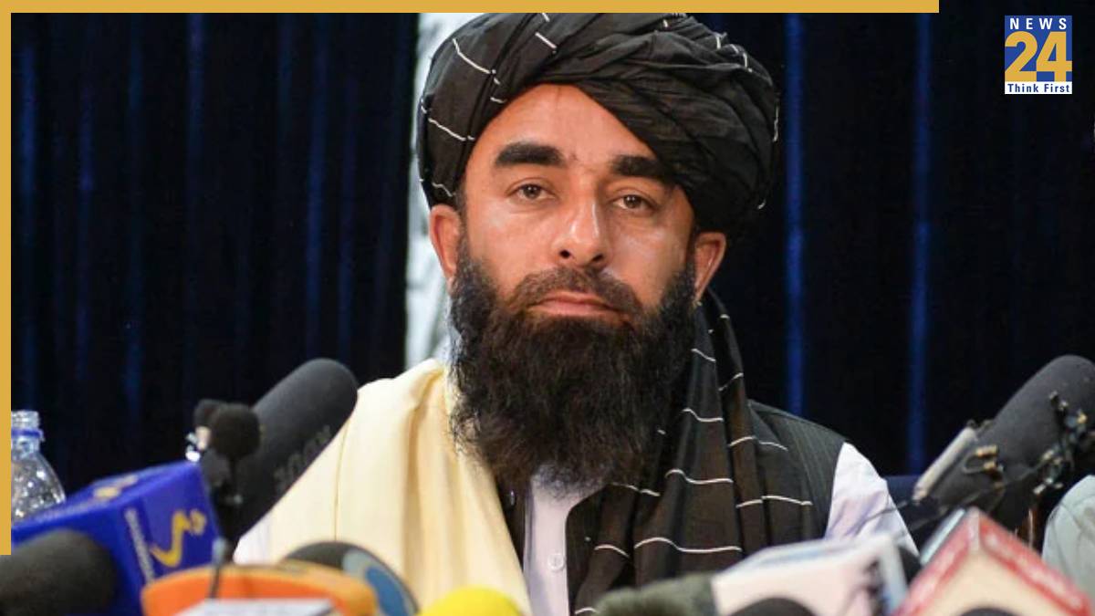 Trouble Mounts for Pakistan: Taliban vows to take revenge after air strike kills 9 children, Zabiullah claims …