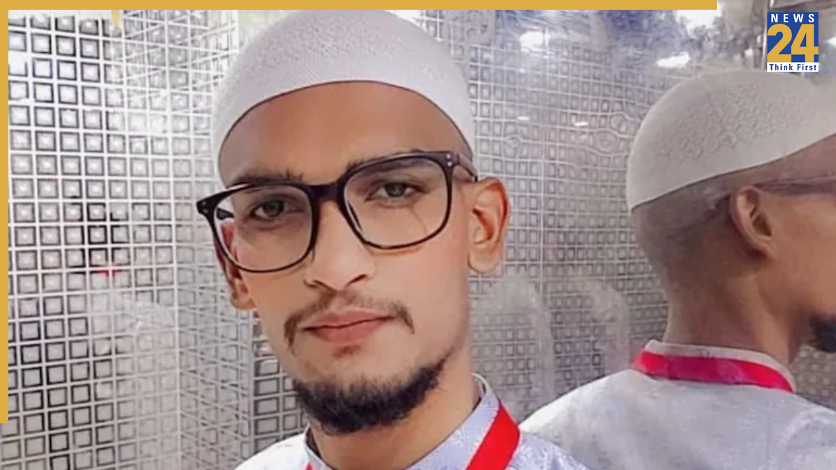 Saudi Bus Tragedy: Who Is the lone survivor of the Crash that killed 42 Indian Umrah pilgrims?