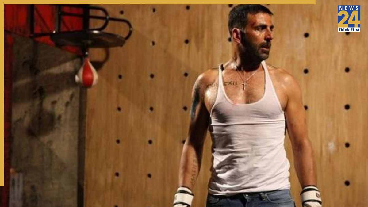‘Brand ambassador of my own body’:Akshay Kumar’s 8 year old Ayurveda message still feels relevant