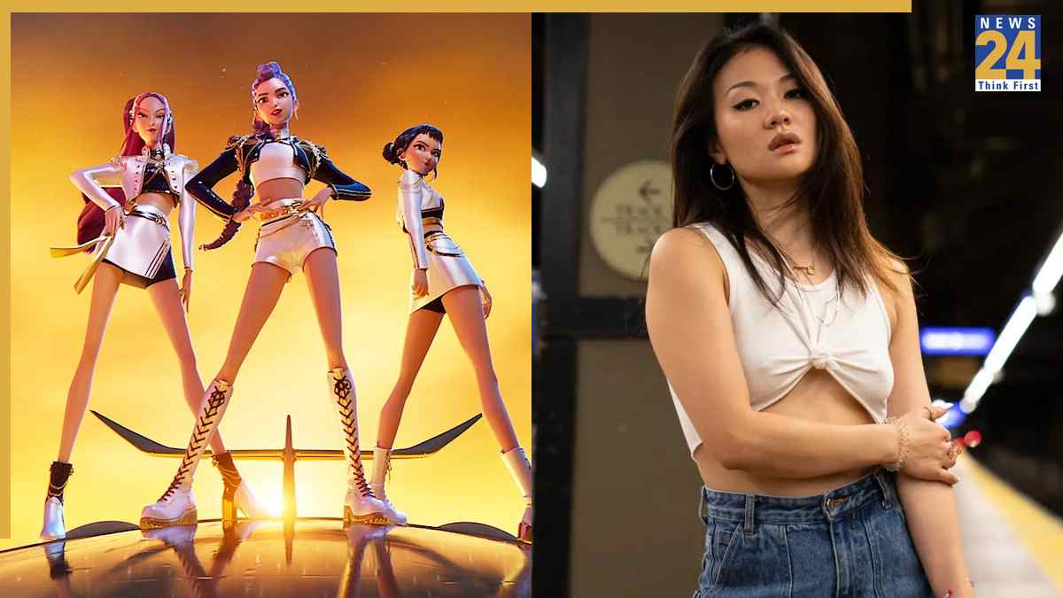 alia bhatt (1) Is K-Pop Demon Hunters Getting A Sequel? Golden Singer Rei Ami Drops Hints