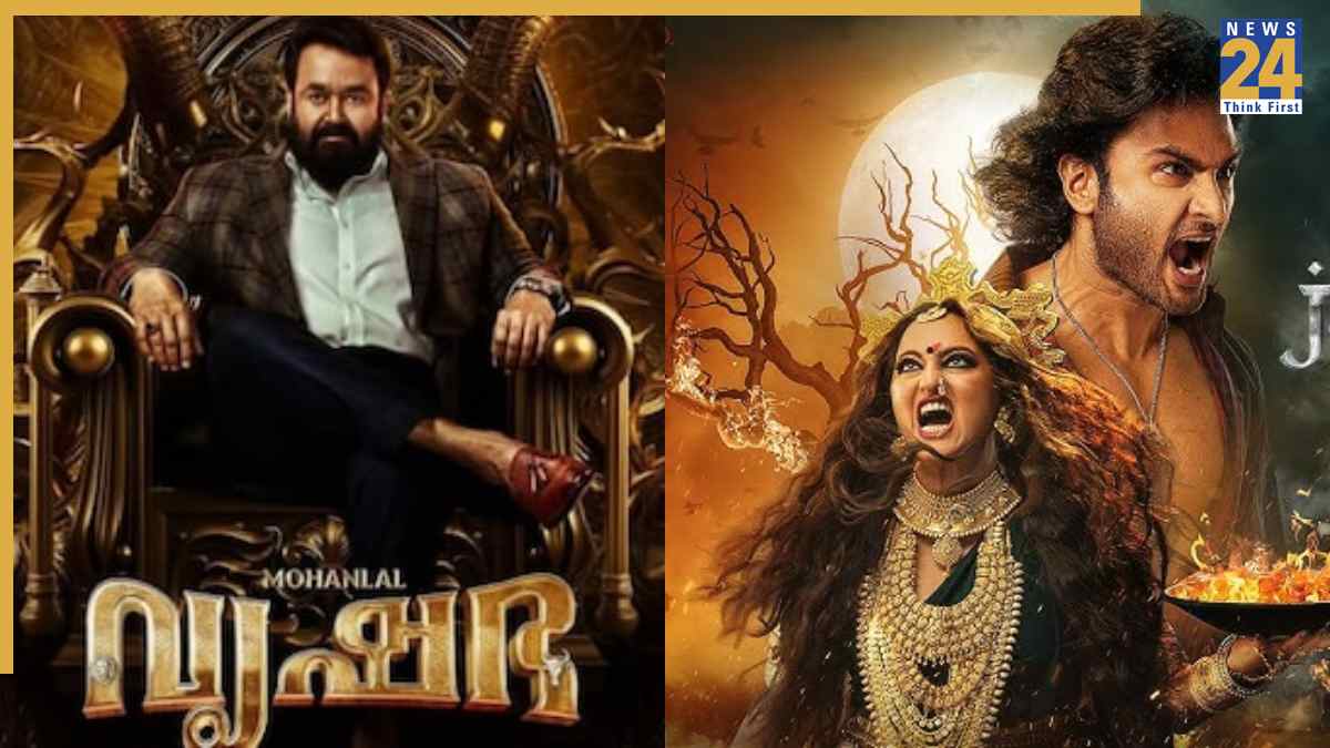 SOUTH FILMS 5 South Indian Films You Can’t Miss In Theatres This November