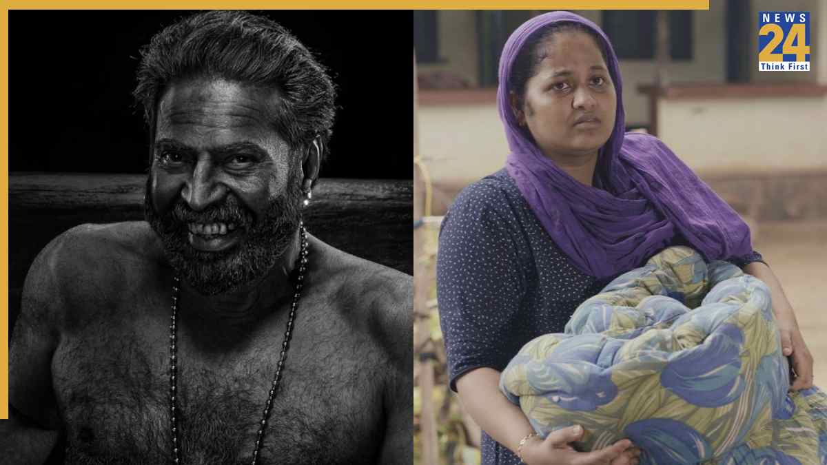 Kerala State Film Awards 2025 Kerala State Film Awards 2025: Mammootty Sets Record With 7th Best Actor honour; Shamla Hamza Bags Best Actress - Check Full Winner List