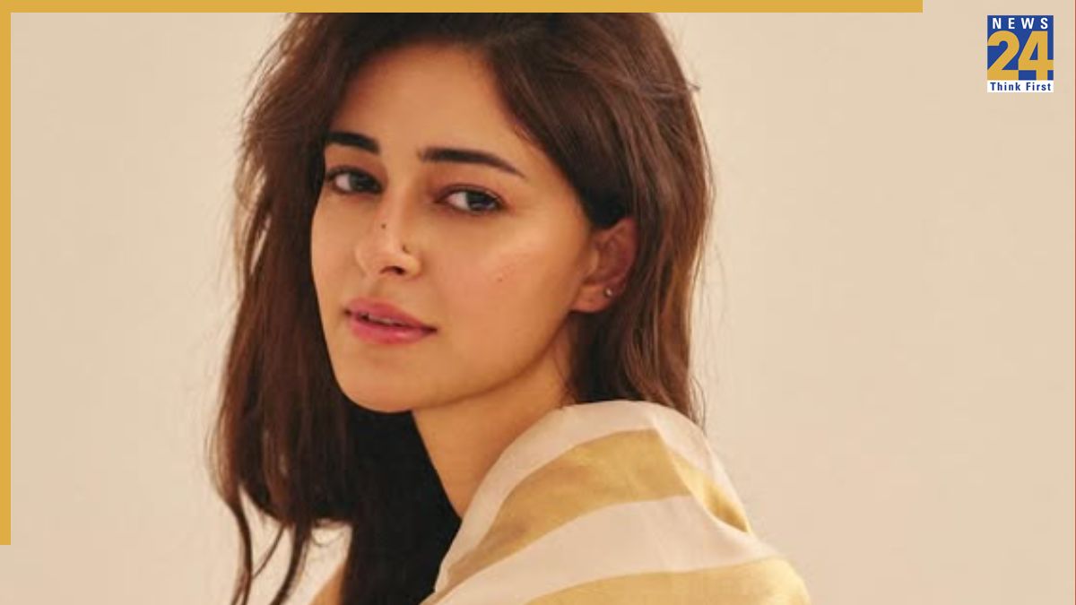 Ananya Panday starts her day by consuming THIS simple Ayurvedic drink; Here’s how it can benefit you
