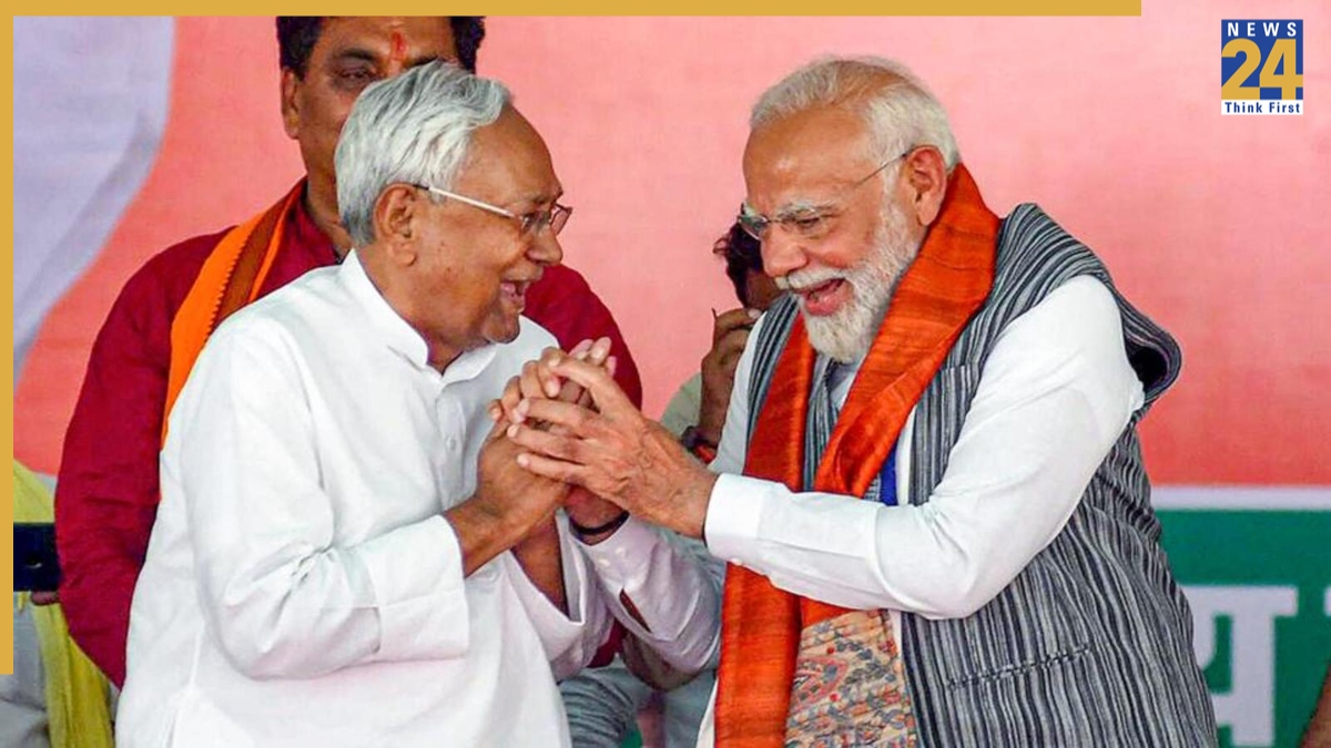 Bihar Exit Polls Bihar Exit Polls