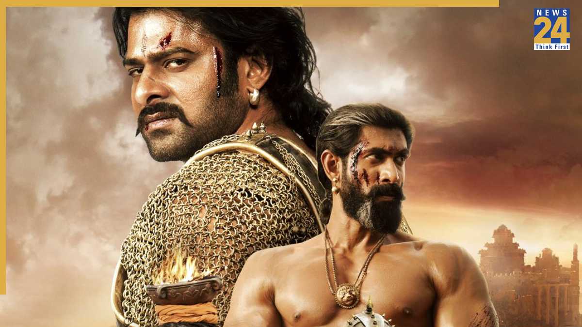 bahubali Baahubali The Epic Box Office Collection Day 2: SS Rajamouli’s Epic Witnesses A Drop, Yet Maintains Momentum; Check Earnings