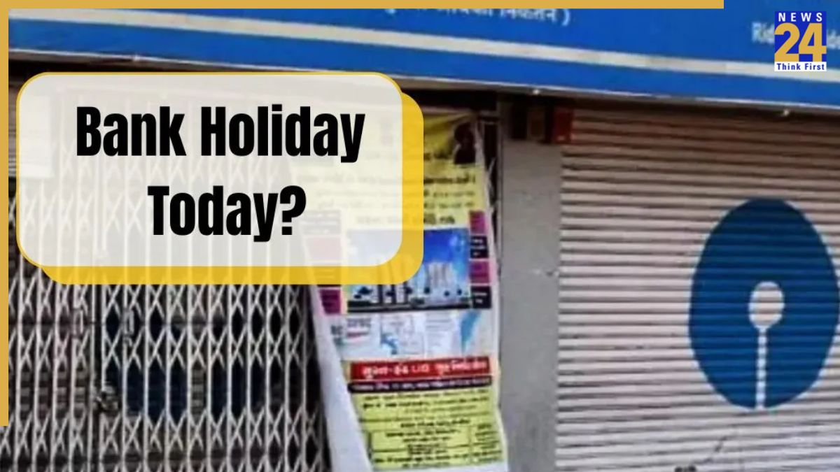Banks open or closed today? Check November 10 operations and upcoming holidays