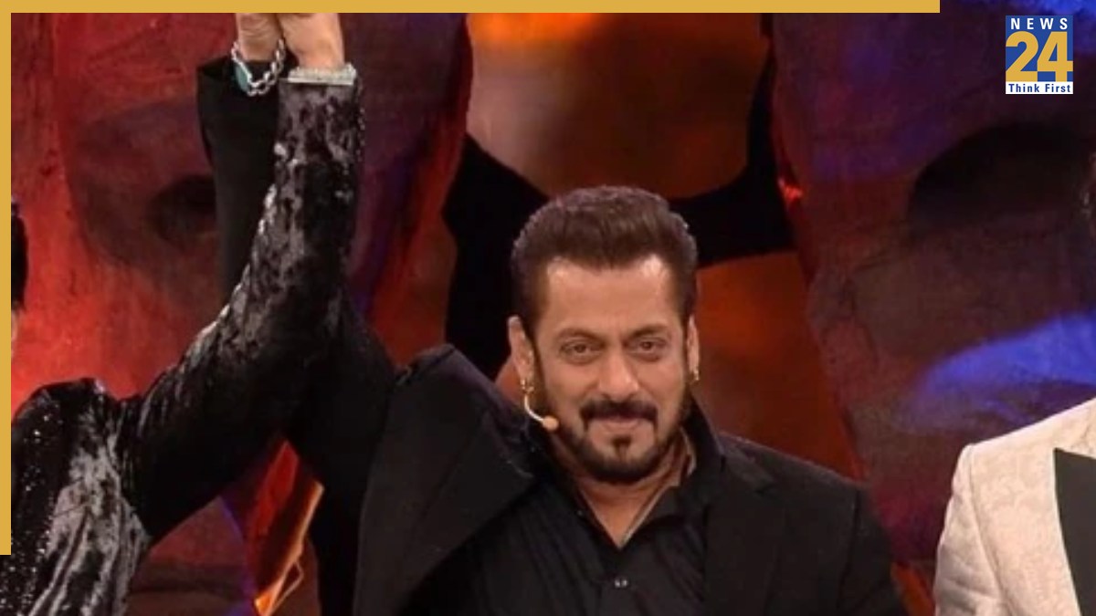 bb 19 (1) Bigg Boss 19: Winner Already Decided? This Contestant's Name Surfaces In Alleged Leaked Script, His Name Is...