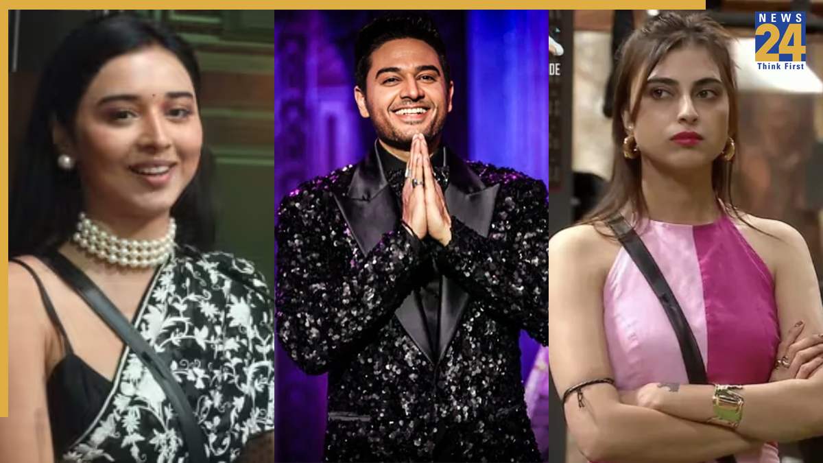 Bigg Boss 19: No eviction in Weekend Ka Vaar? Here’s what we’re hearing