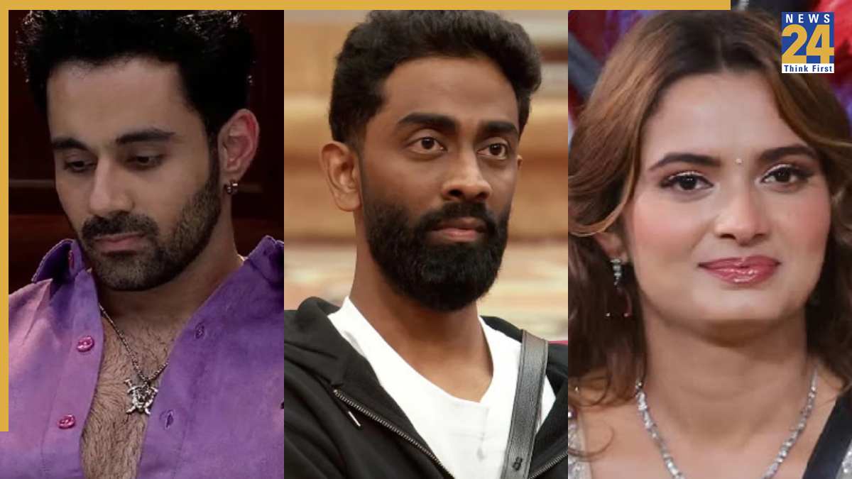 Bigg Boss 19: Pranit More faces backlash after Abhishek Bajaj’s eviction, Netizens call him...