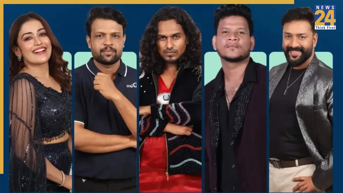 Bigg Boss Malayalam 7: Who will take home the trophy? All you need to know about the grand finale