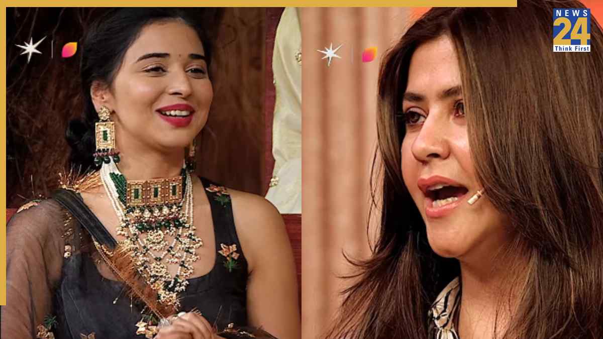 Bigg Boss 19: Ektaa Kapoor offers Tanya Mittal and THIS contestant their first TV show; Salman Khan’s reaction steals the spotlight - WATCH